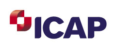 ICAP Company Logo